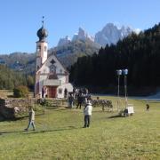 2011-10-22 ZDF "DIE TOP 10 DES HIMMELS"